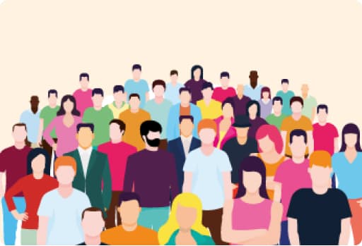 Website & audience stats