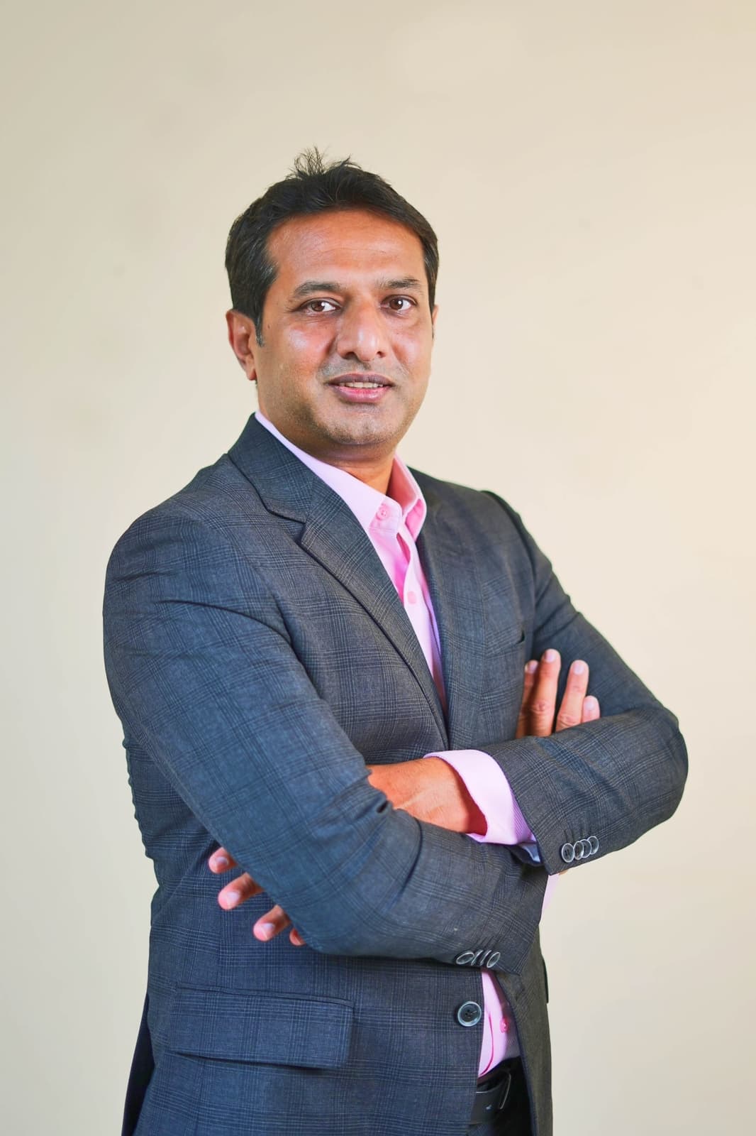 Anand Narayanan