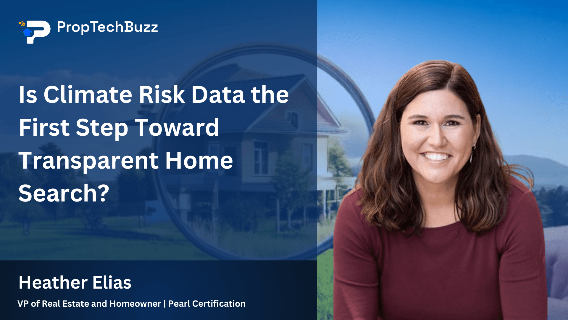 Is Climate Risk Data the First Step Toward Transparent Home Search?