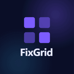 FixGrid